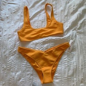 Pacsun swimsuit